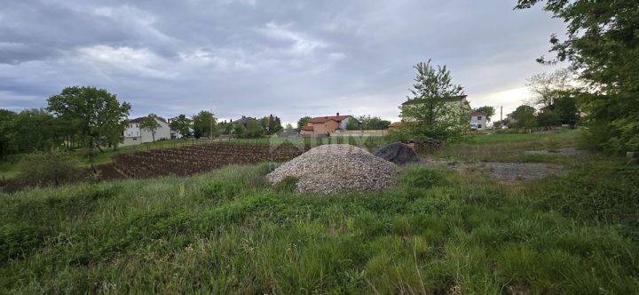 Parcela Na predaj - Istarska Karojba - foto 2/21