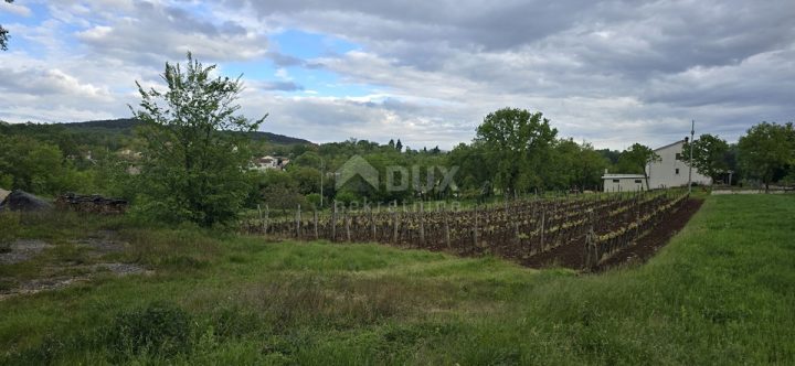 Parcela Na predaj - Istarska Karojba - foto 4/21