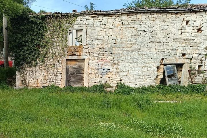 Hiša na predaj 130 m² – Kanfanar