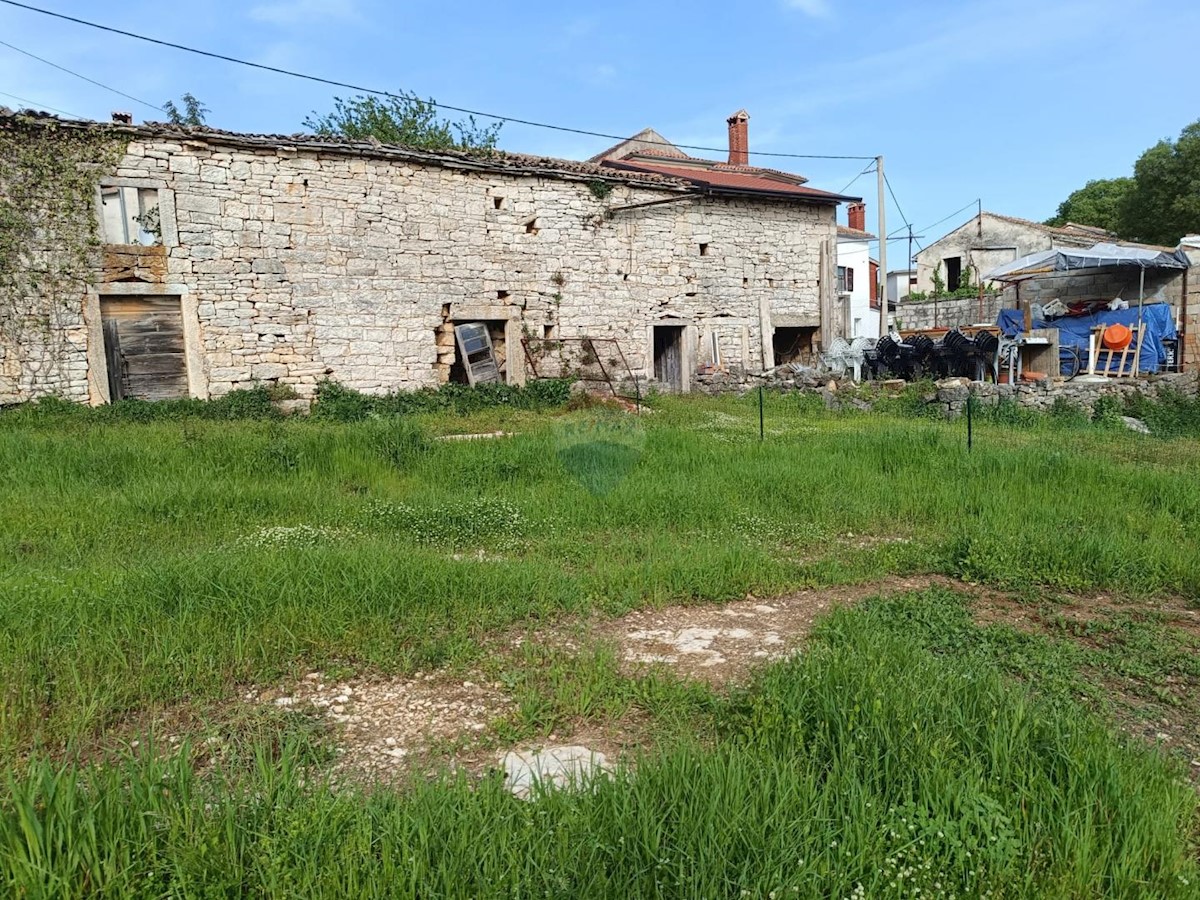 Hiša Na predaj - Istarska Kanfanar - foto 2/3