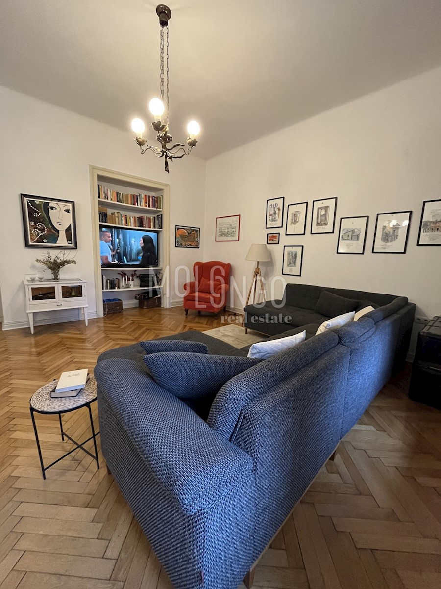 Appartamento In vendita - PRIMORSKO-GORANSKA RIJEKA
