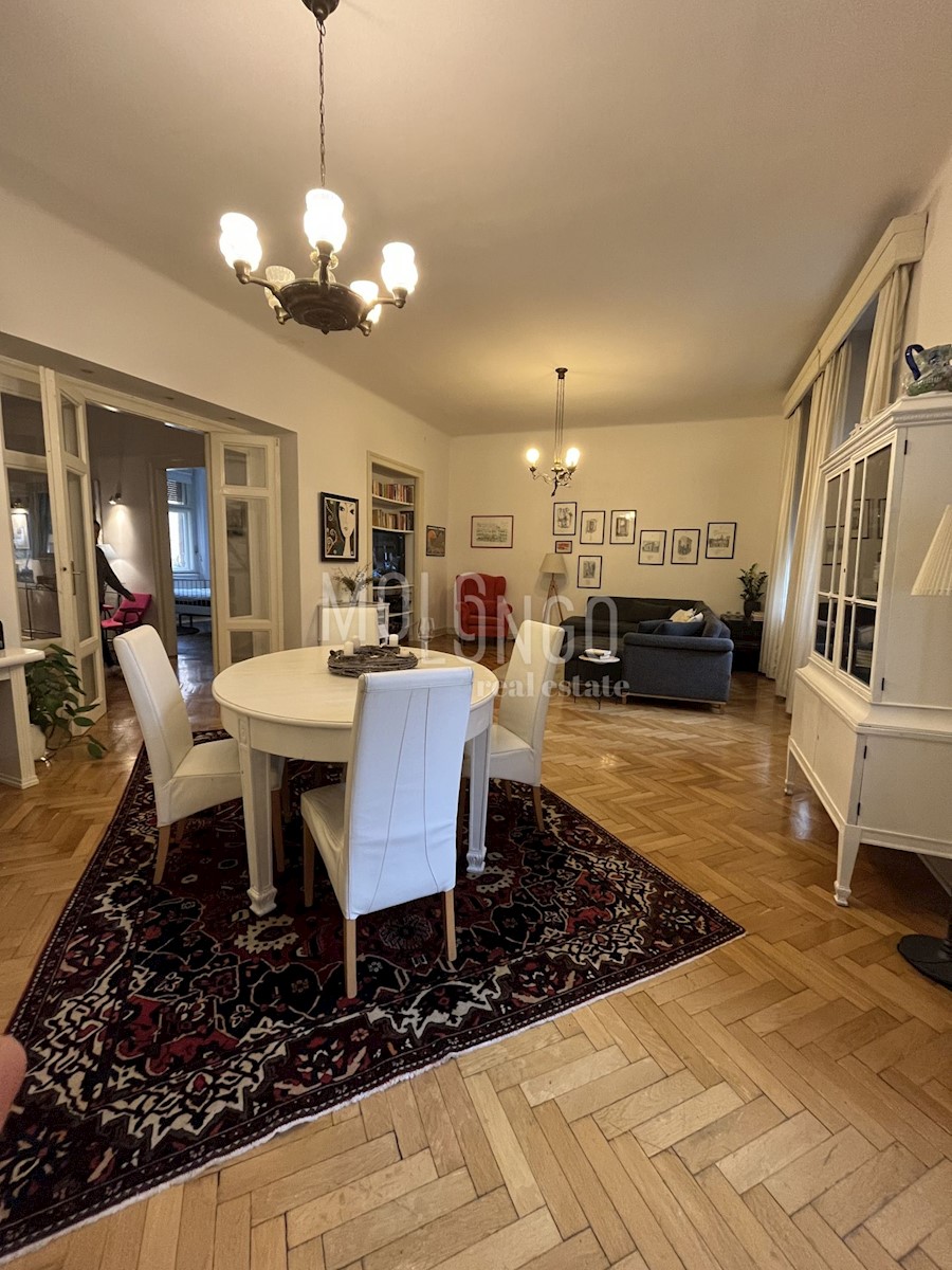 Appartamento In vendita - PRIMORSKO-GORANSKA RIJEKA