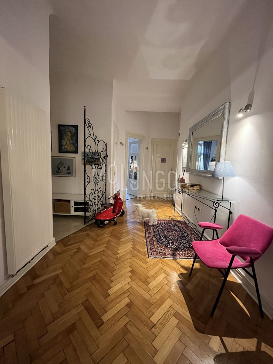 Appartamento In vendita - PRIMORSKO-GORANSKA RIJEKA
