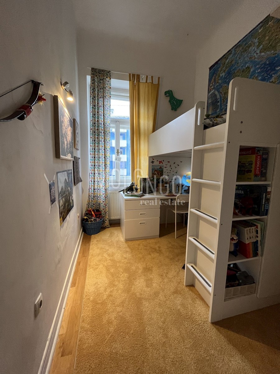 Appartamento In vendita - PRIMORSKO-GORANSKA RIJEKA