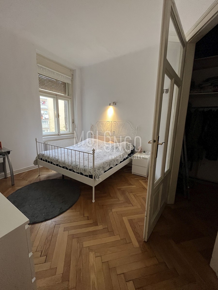 Appartamento In vendita - PRIMORSKO-GORANSKA RIJEKA