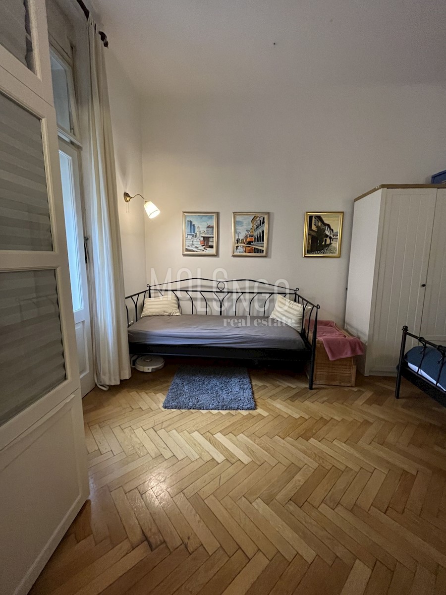 Appartamento In vendita - PRIMORSKO-GORANSKA RIJEKA