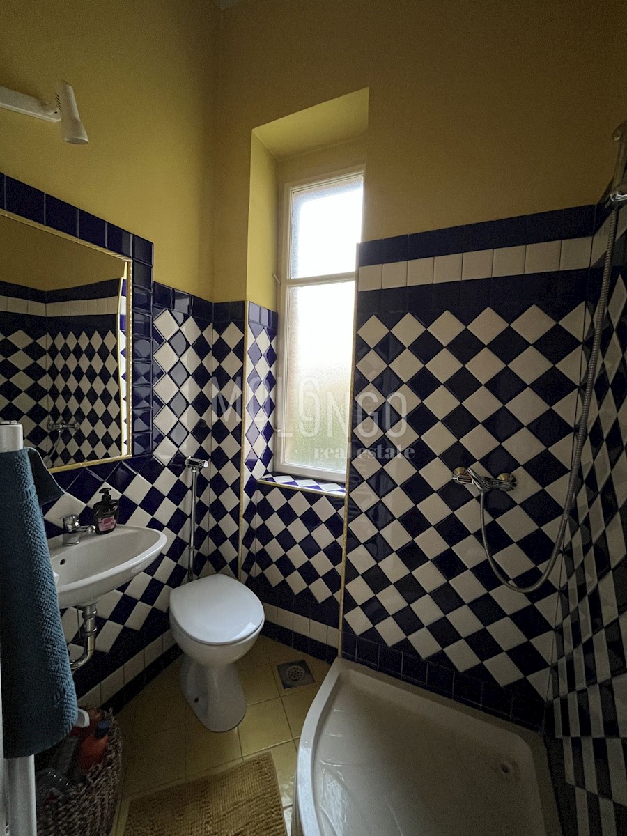 Apartmán Na prodej - PRIMORSKO-GORANSKA Rijeka