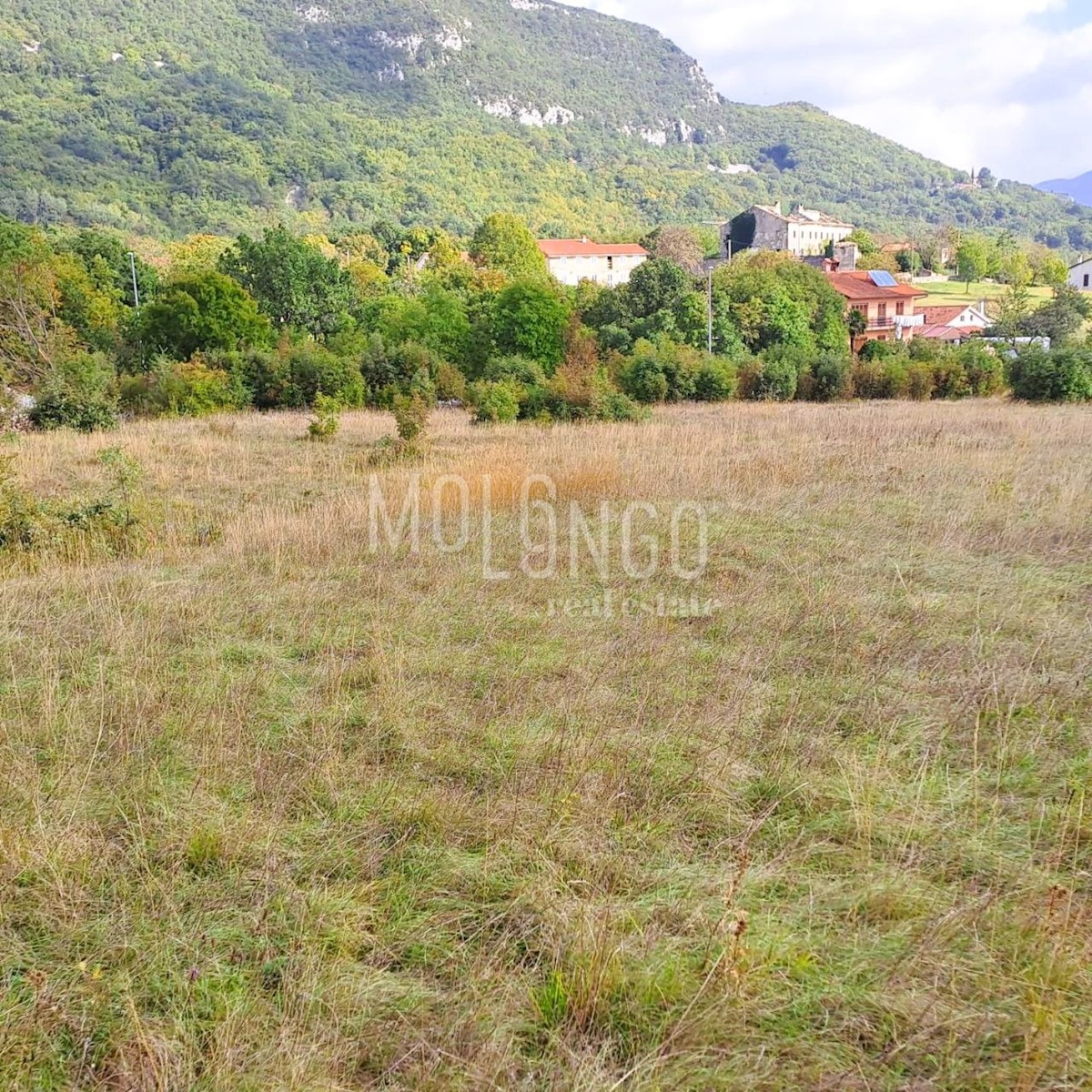 Land For sale - ISTARSKA LUPOGLAV