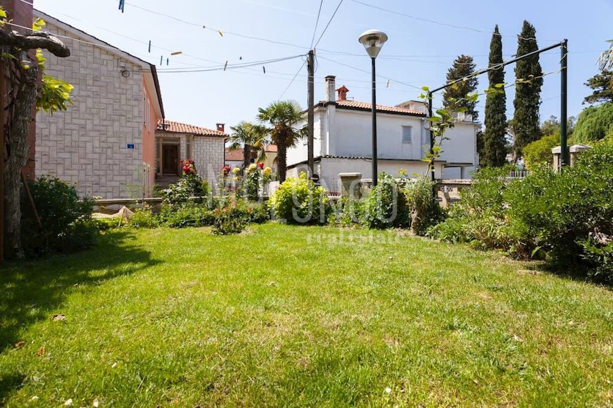 Kuća Na prodaju - ISTARSKA UMAG