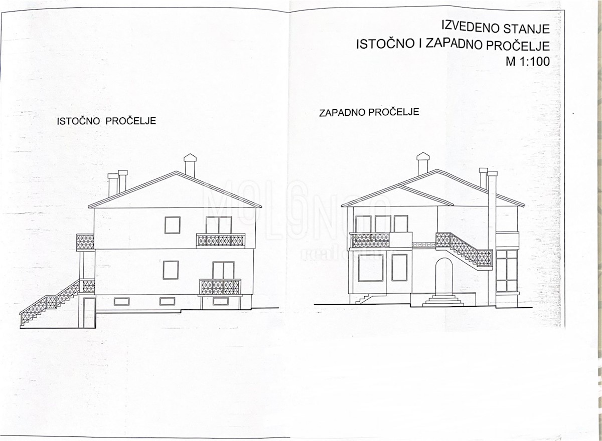 Casa In vendita - ISTARSKA Umag