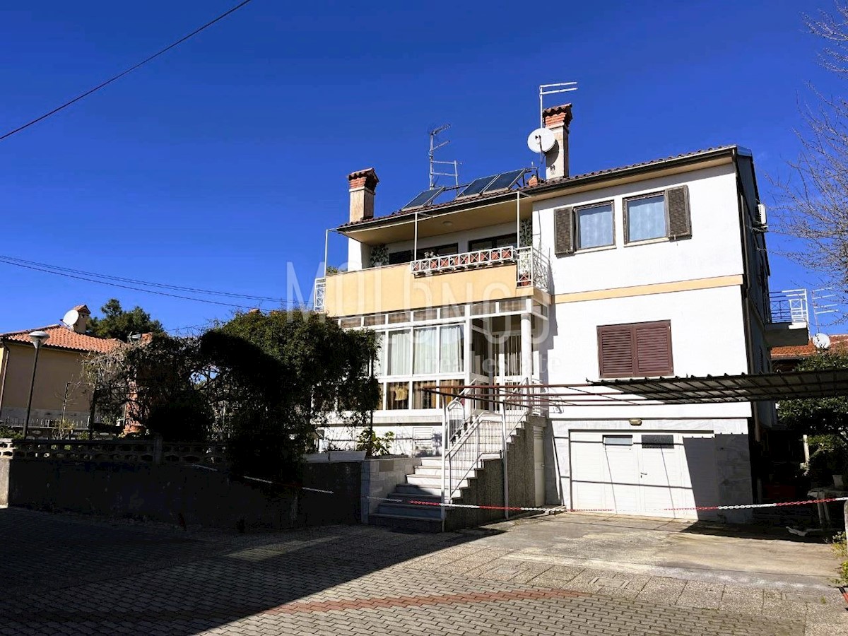 Kuća Na prodaju - ISTARSKA UMAG