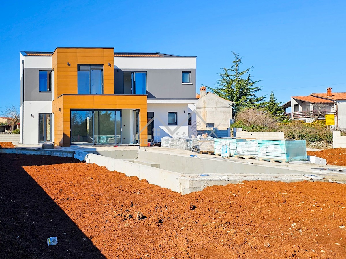 Kuća Na prodaju - ISTARSKA MARČANA