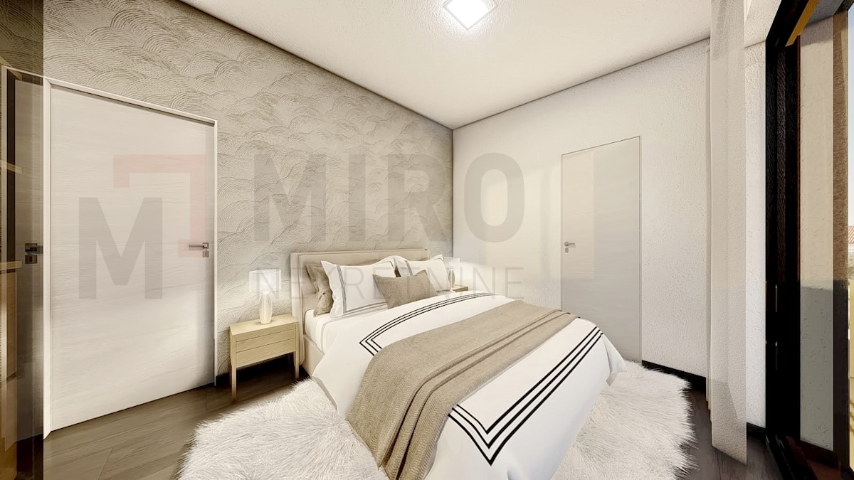 Apartma Na predaj - PRIMORSKO-GORANSKA KRK