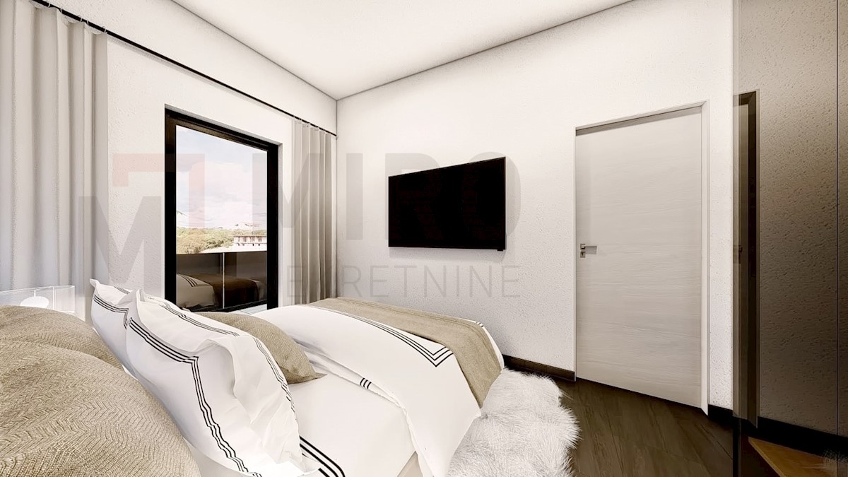 Apartma Na predaj - PRIMORSKO-GORANSKA KRK