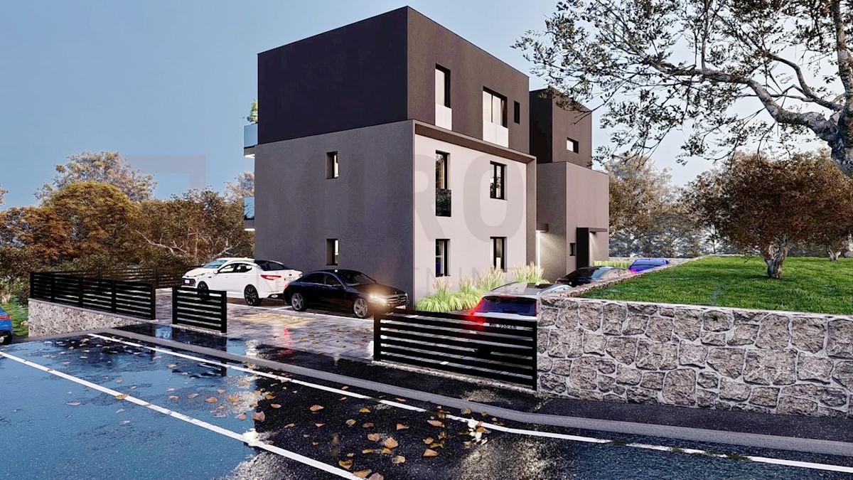 Apartma Na predaj - PRIMORSKO-GORANSKA KRK