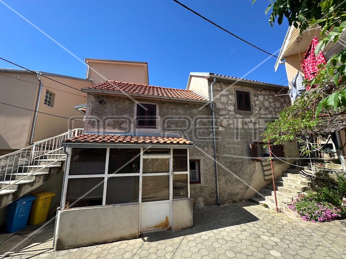 Maison À vendre - ŠIBENSKO-KNINSKA ŠIBENIK