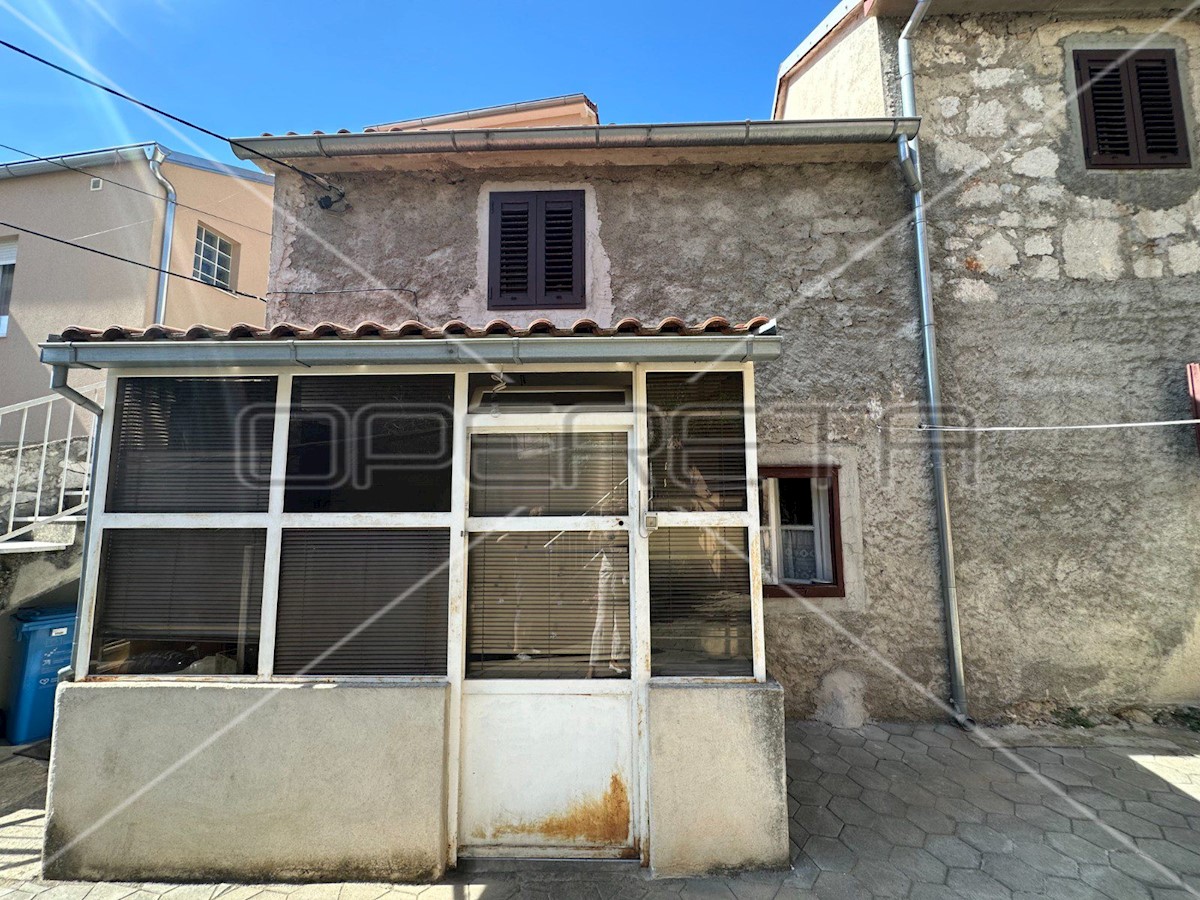 Maison À vendre - ŠIBENSKO-KNINSKA ŠIBENIK