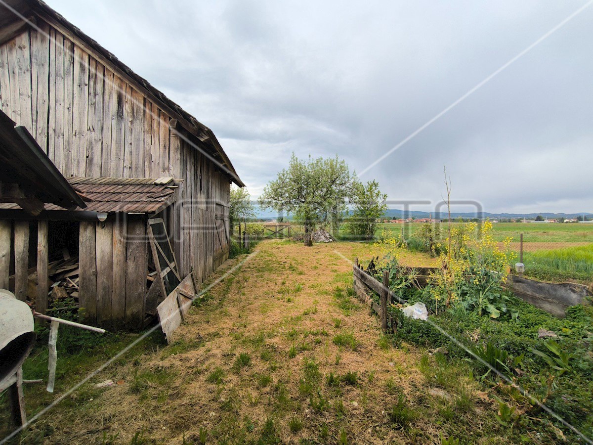 Haus Zu verkaufen - KARLOVAČKA OZALJ