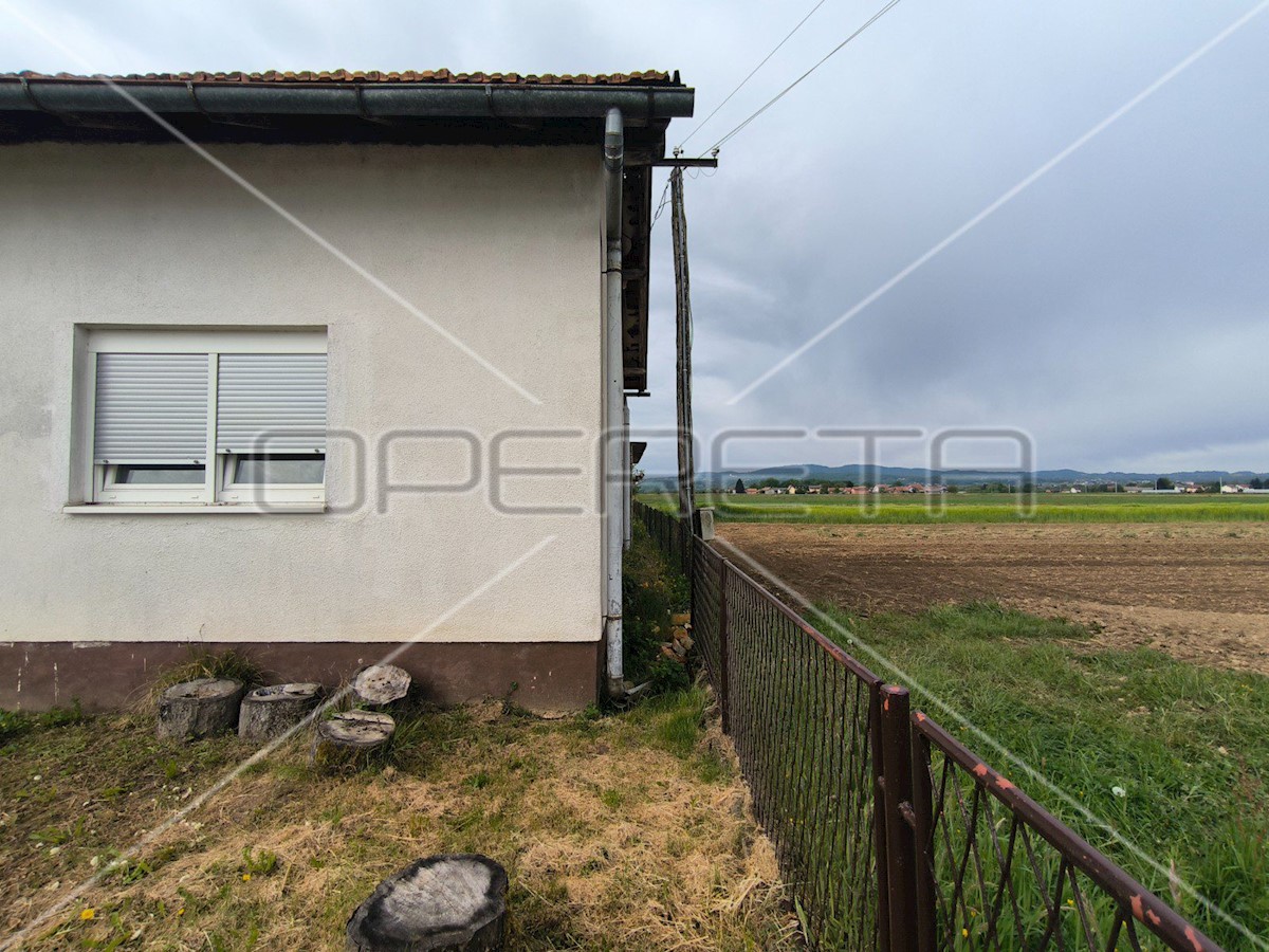 Haus Zu verkaufen - KARLOVAČKA OZALJ