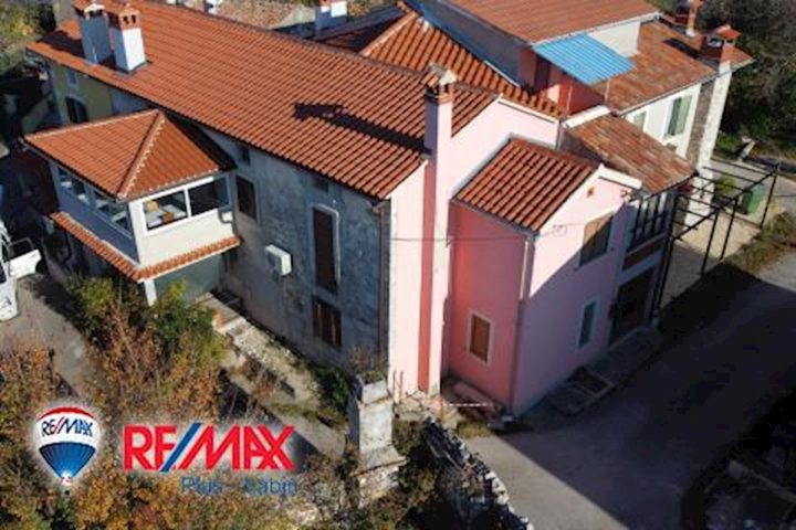Haus Zu verkaufen - Istarska Labin - foto 3/15