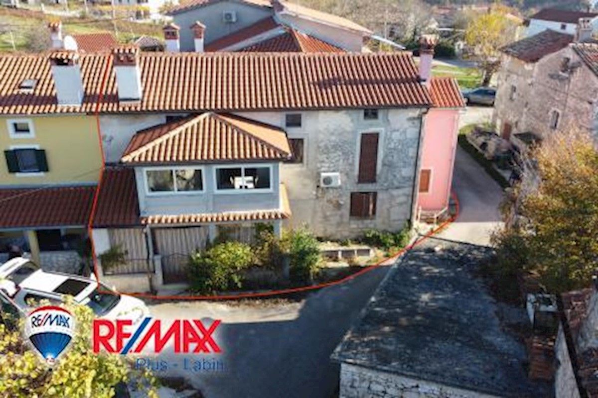 Haus Zu verkaufen - ISTARSKA LABIN