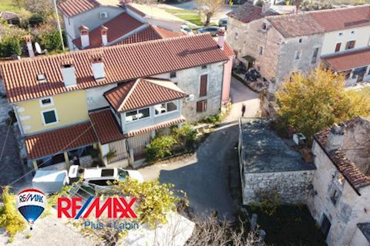 House For sale - ISTARSKA Labin