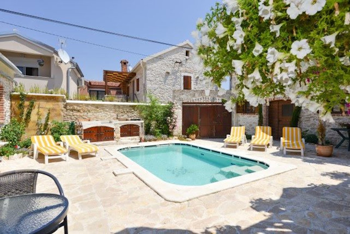 House For sale - ZADARSKA ZADAR