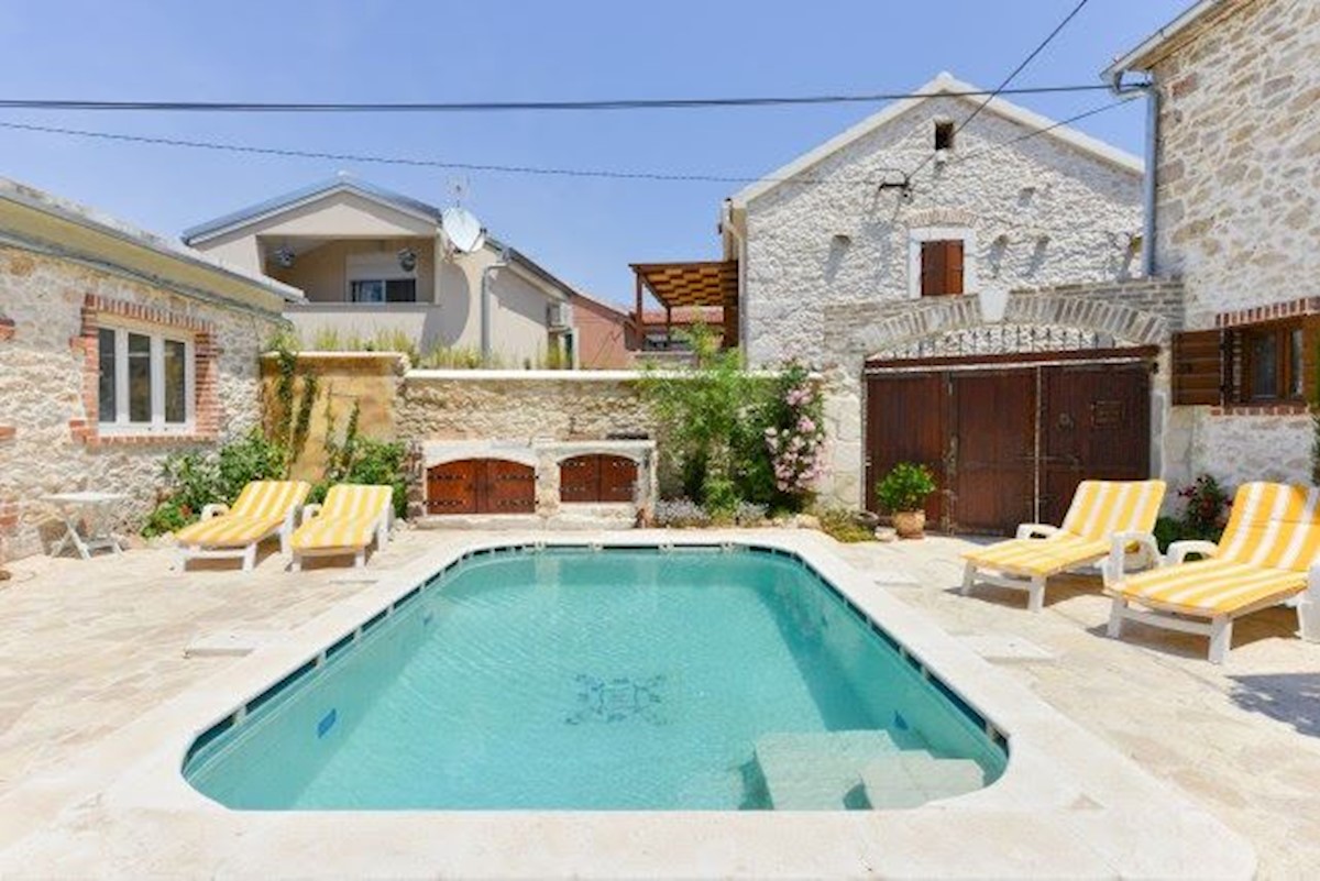 House For sale - ZADARSKA ZADAR