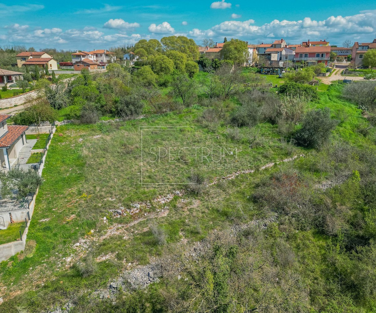 Zemljište Na prodaju - ISTARSKA NOVIGRAD