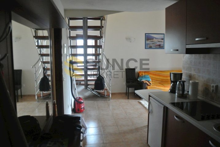 Appartement à vendre 70 m² – Malinska
