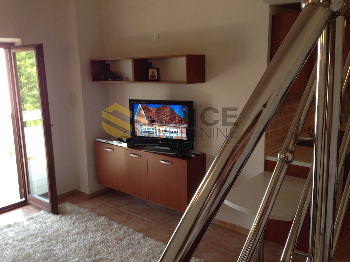 Apartmán Na prodej - PRIMORSKO-GORANSKA KRK