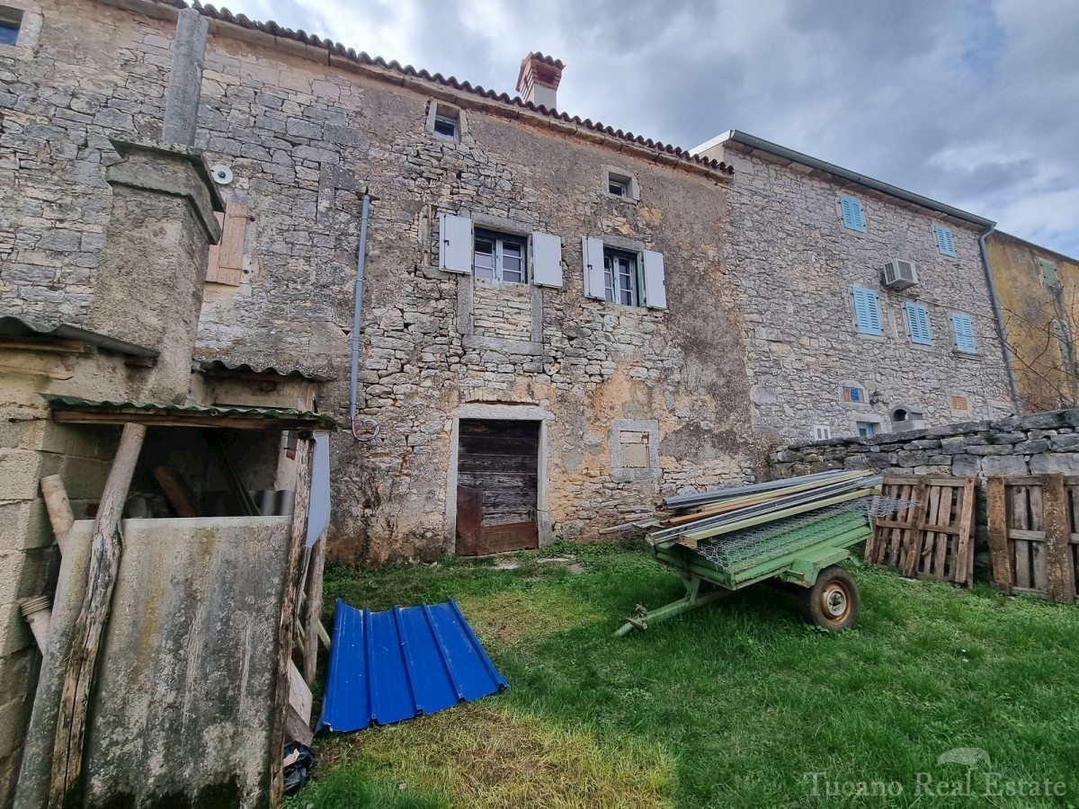 House For sale - ISTARSKA VIŠNJAN