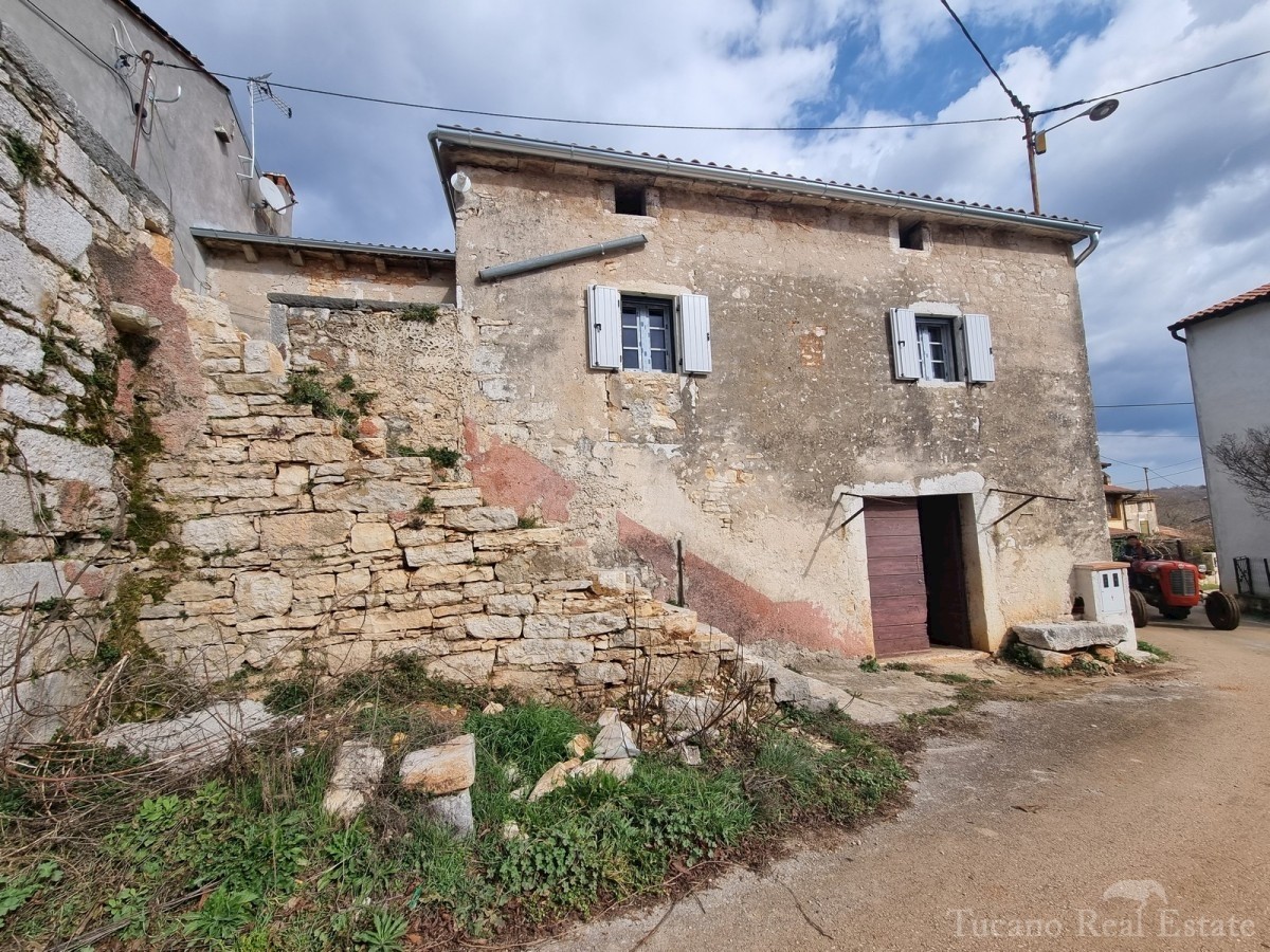 House For sale - ISTARSKA VIŠNJAN