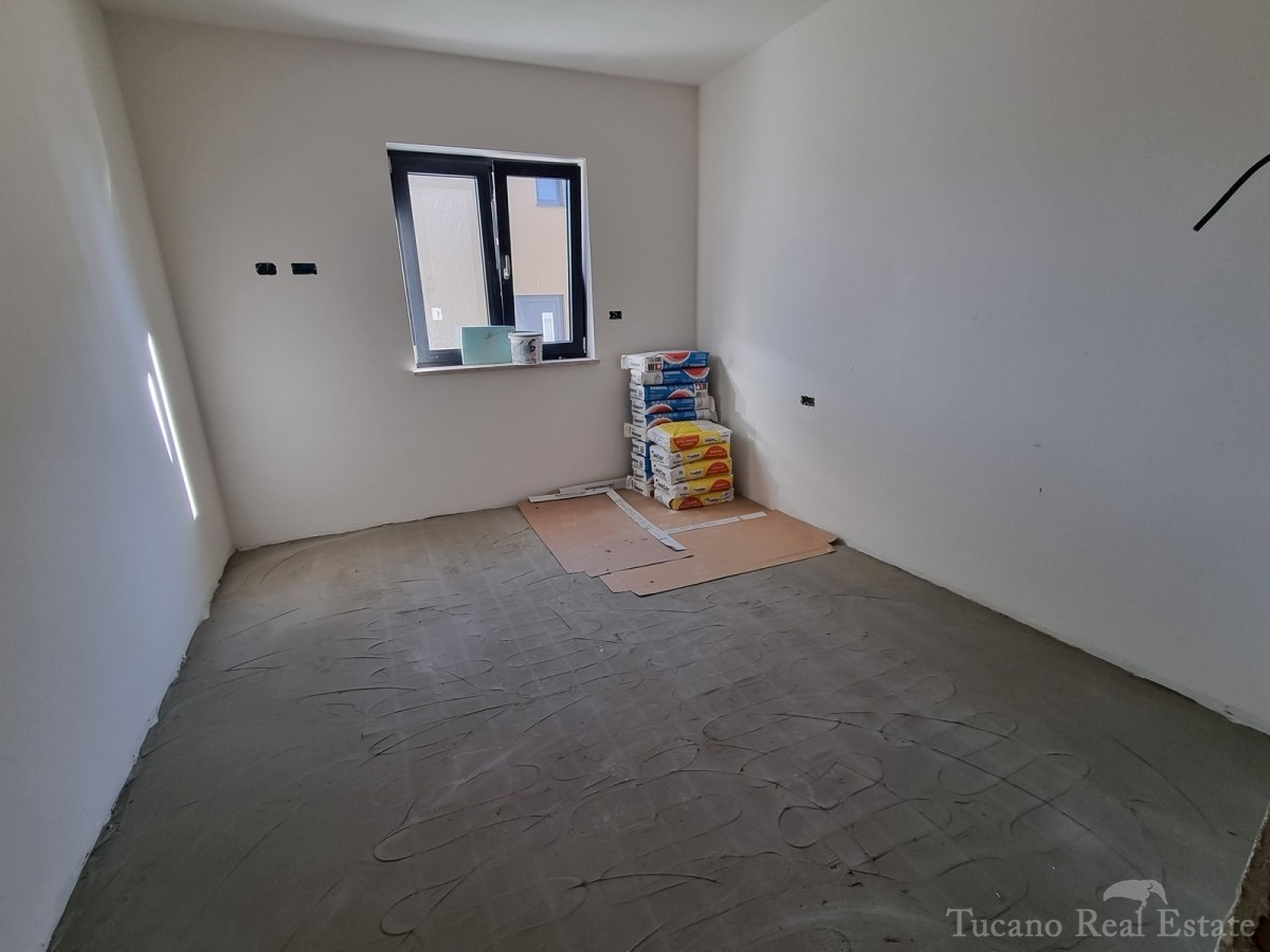 Apartmán Na predaj - ISTARSKA POREČ