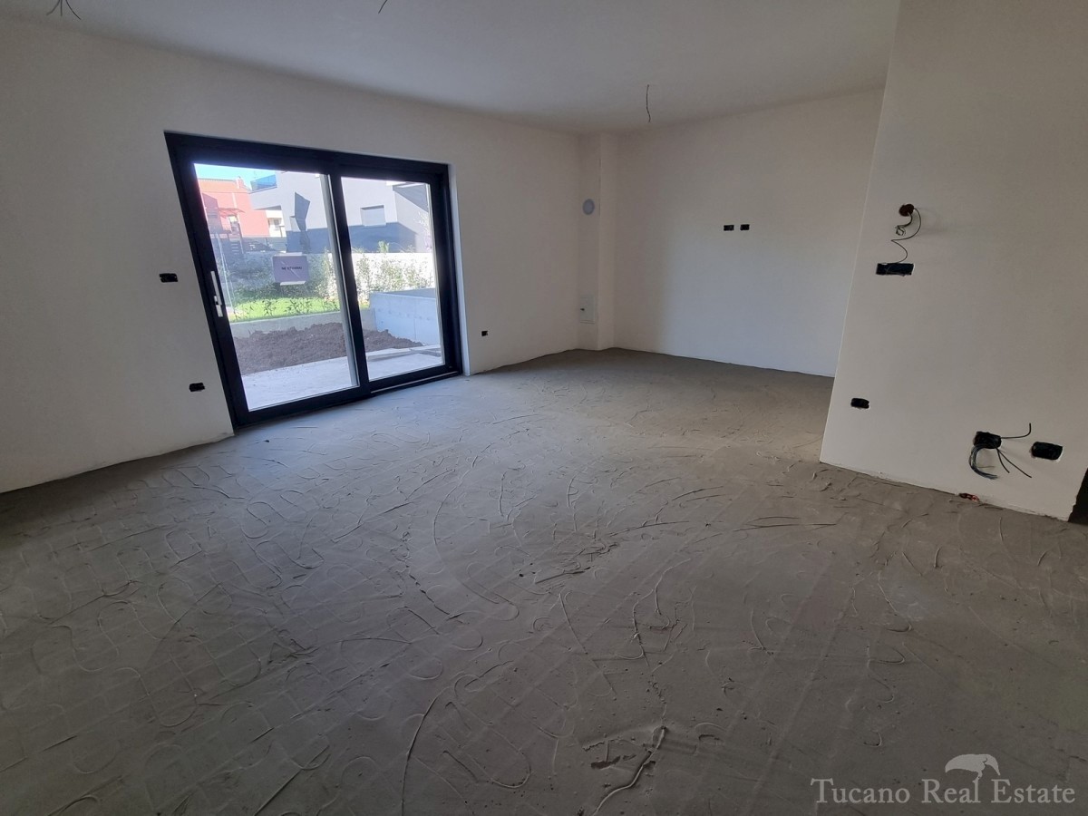 Apartmán Na predaj - ISTARSKA POREČ