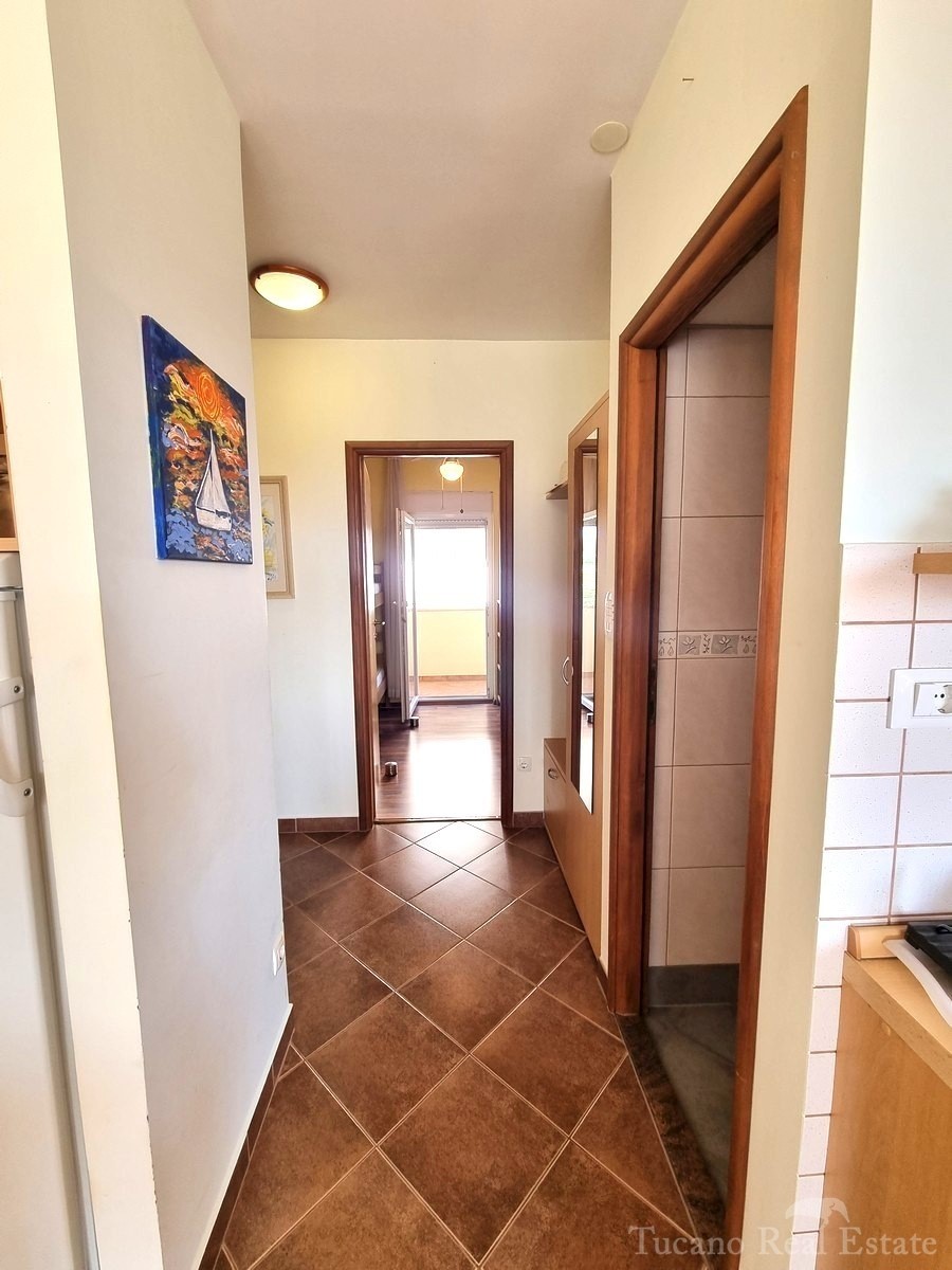 Apartmán Na predaj - ISTARSKA NOVIGRAD