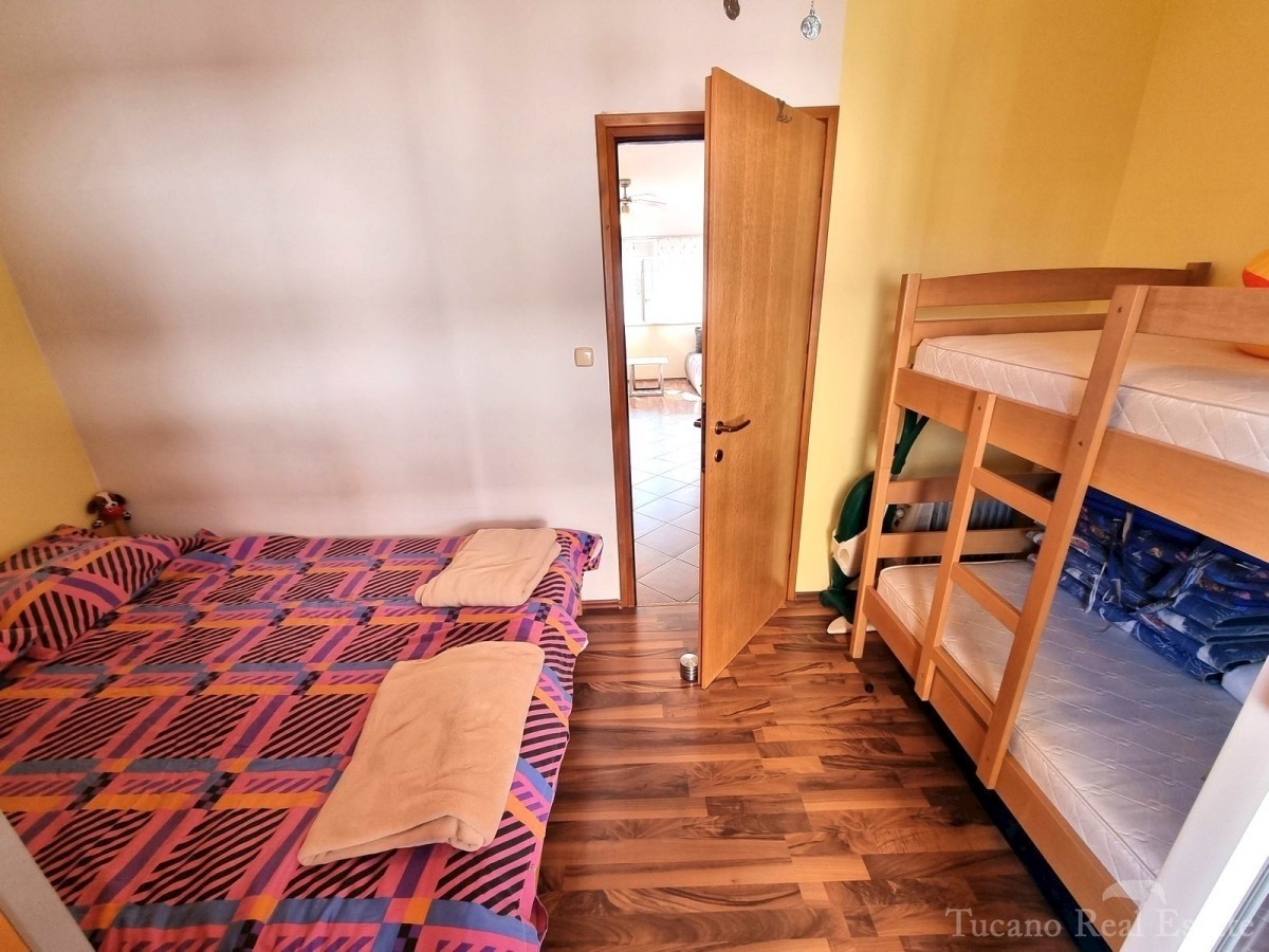 Apartment Zu verkaufen - ISTARSKA NOVIGRAD