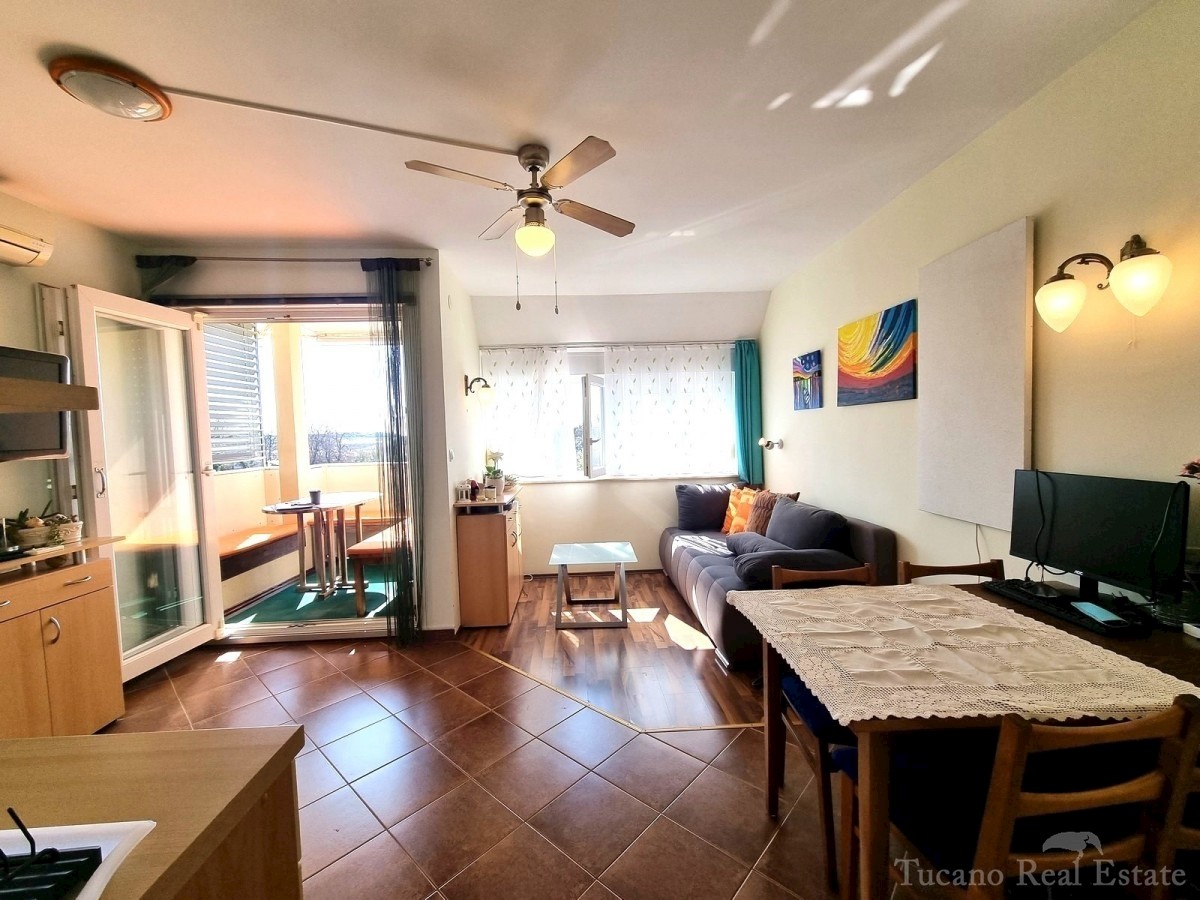 Apartmán Na prodej - ISTARSKA NOVIGRAD