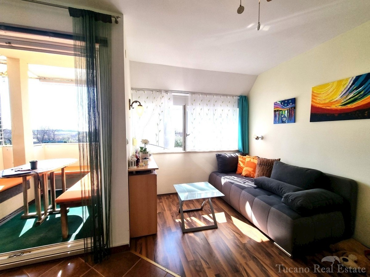 Apartment Zu verkaufen - ISTARSKA NOVIGRAD