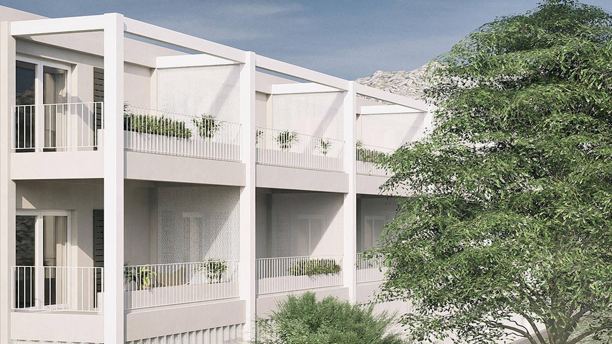 Apartmán Na prodej - SPLITSKO-DALMATINSKA SINJ