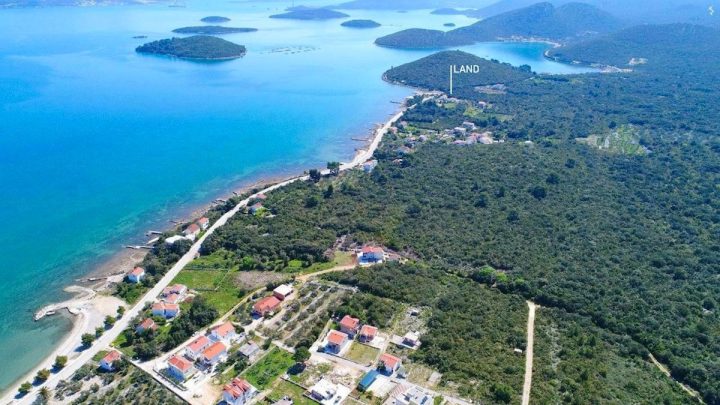 Land for sale – Dubrovnik