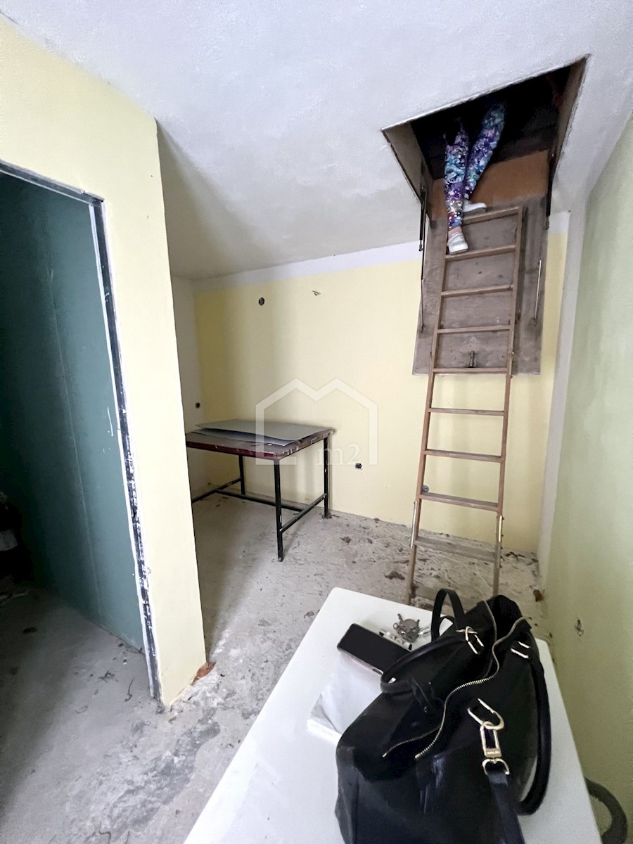 Dom Na predaj - SPLITSKO-DALMATINSKA KAŠTELA