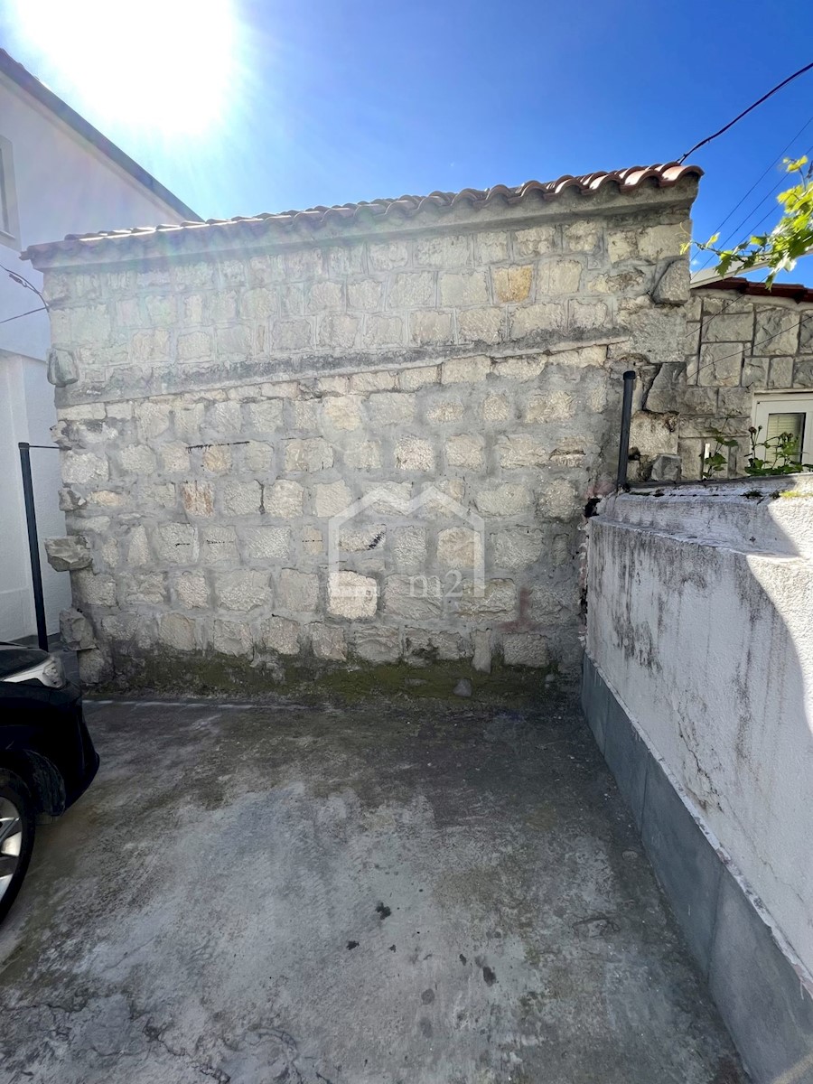 Dom Na predaj - SPLITSKO-DALMATINSKA KAŠTELA