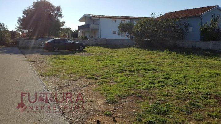 Pozemok na predaj 493 m² – Vir