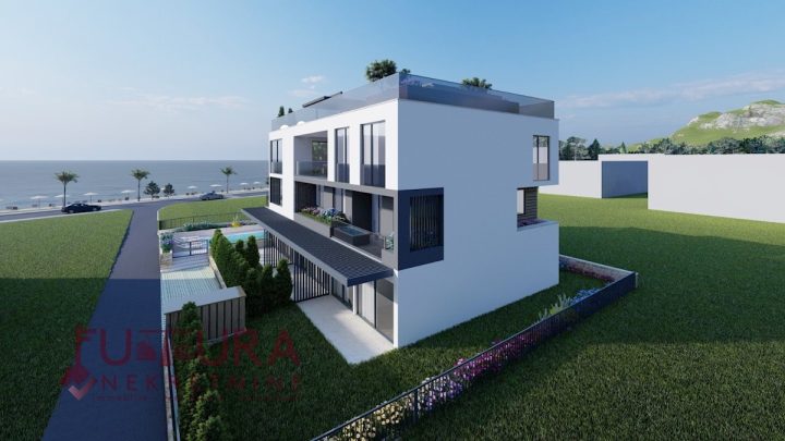 Apartma Naprodaj - Zadarska Sukošan - foto 4/23