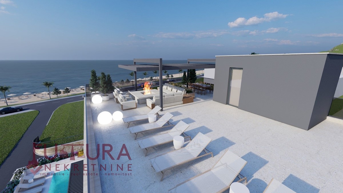 Apartmán Na predaj - ZADARSKA SUKOŠAN