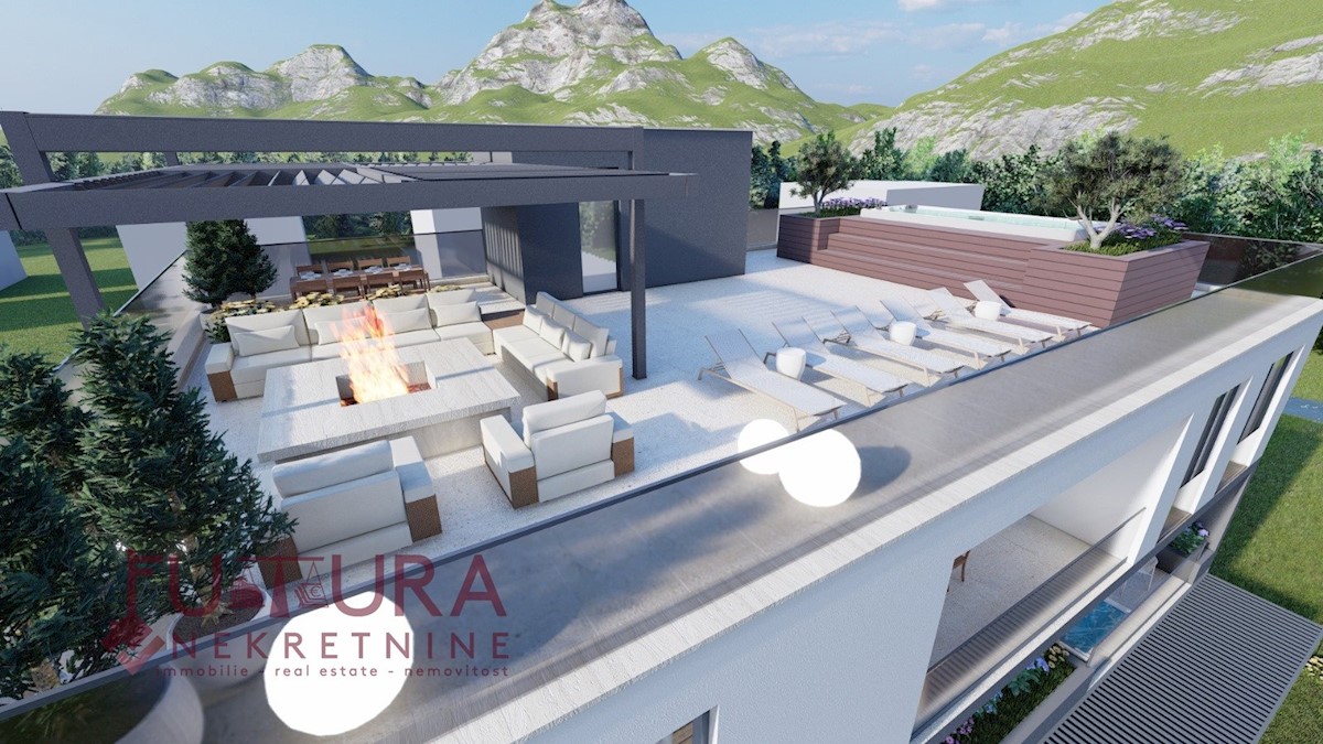 Apartmán Na predaj - ZADARSKA SUKOŠAN