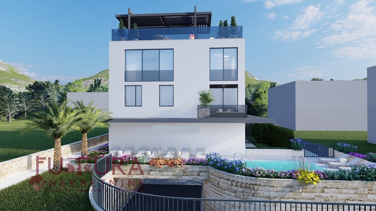 Apartmán Na predaj - ZADARSKA SUKOŠAN