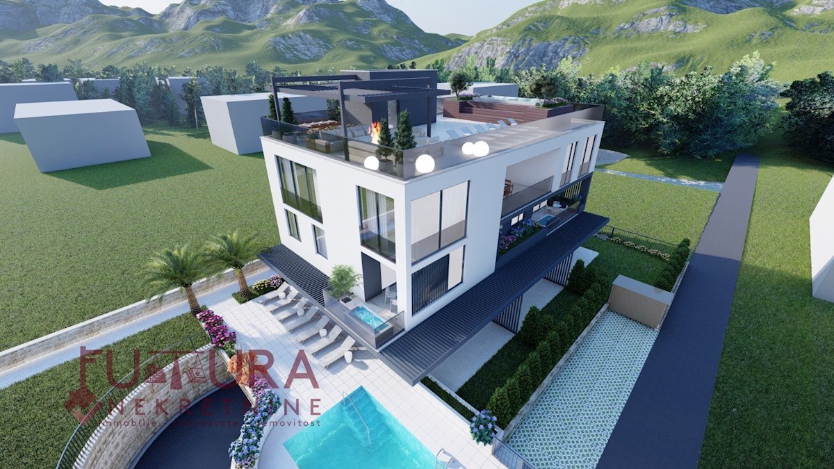 Apartmán Na predaj - ZADARSKA SUKOŠAN