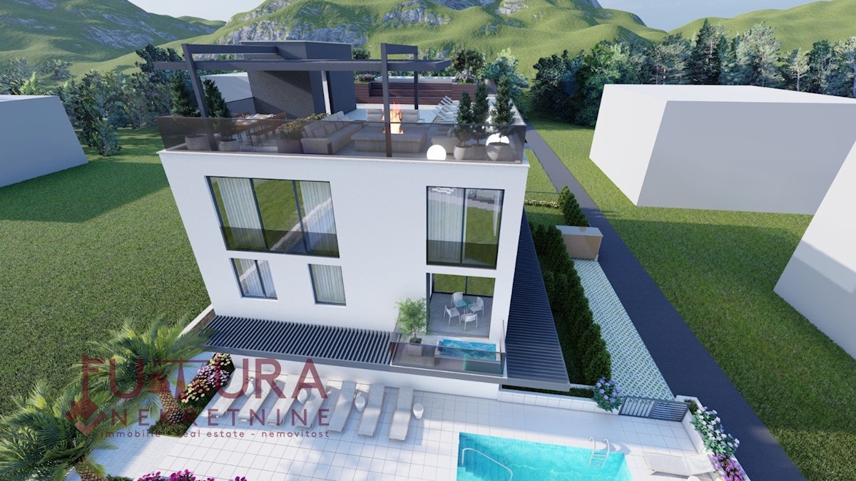 Apartmán Na predaj - ZADARSKA SUKOŠAN